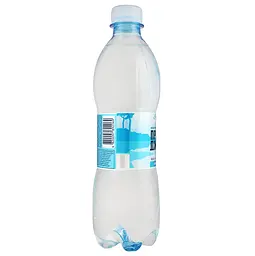 Вода питна Природне джерело артезіанська негазована 0.5 л - мініатюра 3