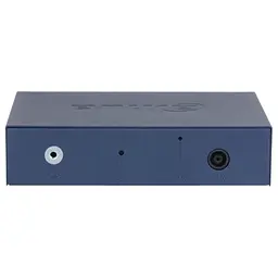 Комутатор мережевий Dahua DH-CS4006-4ET2GT-60 - мініатюра 2