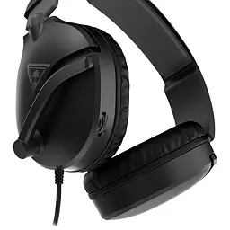 Навушники Turtle Beach Recon 70 PC Turtle Beach TBS-5001-05 Black - мініатюра 3