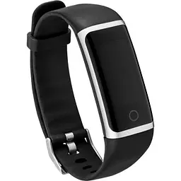 Фітнес-браслет Gelius Pro Smart Band GP-SB002 Black - мініатюра 6