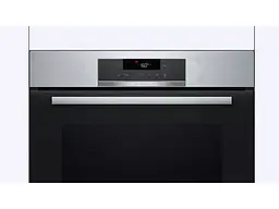 Духовка електрична Bosch HBG572ES3 - мініатюра 2