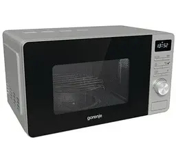 Мікрохвильова піч з грилем GORENJE MO23A4X (M23XYZ) - мініатюра 2