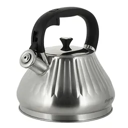 Чайник із свистком Kamille KM-0859 3.0 л