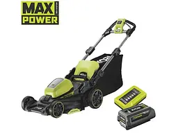 Газонокосарка Ryobi Max Power RY36LM40A-140 (5133005496) - мініатюра 2