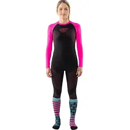 Термофутболка Dynafit Speed Dryarn Wms L/S Tee