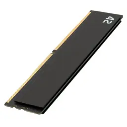 Модуль пам'яті для комп'ютера DDR5 16GB 4800 MHz 42-Series eXceleram (E-42-004S-16) - мініатюра 3