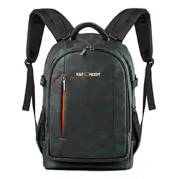 KF13.119 - Фотосумка K&F Concept Рюкзак K&F Concept, 25L