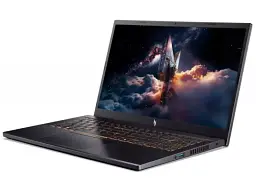 Ноутбук Acer Nitro V 15 ANV15-52-52QW Obsidian Black (NH.QV2EU.00X) - мініатюра 3