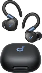 Навушники Anker SoundCore Sport X20 Black (A3968G11) - мініатюра 7