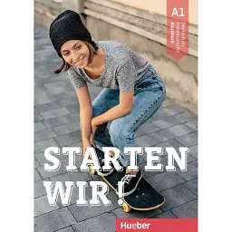 Starten wir! A1 Kursbuch - Рольф Брусеке