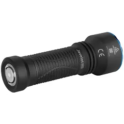 Ліхтар Olight Javelot Mini Black - мініатюра 2