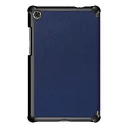 Чохол-книжка на планшет Lenovo Tab M8 HD TB-8505F/M8 FHD TB-8705F/M8 3rd Gen TB-8506F, Smart Case, blue, підставка для планшета 8 , шкіряний, мікрофібра, на магніті, ArmorStandart (ARM58611) - мініатюра 2