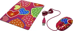 Миша CBR SET-703 Candy - мініатюра 3