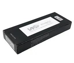 Джерело безперебійного живлення для роутера WGP mini DC UPS 103A 10400 mAh (2104618267) - мініатюра 6