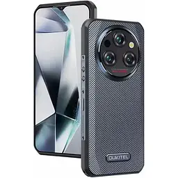 Смартфон Oukitel WP35 Pro 12/512GB Grey [143113] - мініатюра 2