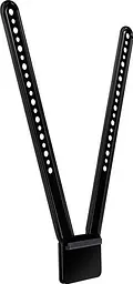 Крепление Logitech TV Mount для кріплення камери MeetUp до телевізора (939-001498)