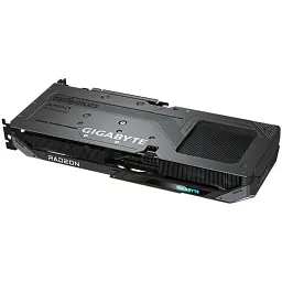 Відеокарта Gigabyte AMD Radeon RX 9060 XT 8GB GDDR6 Gaming OC (GV-R9060XTGAMING OC-8GD)