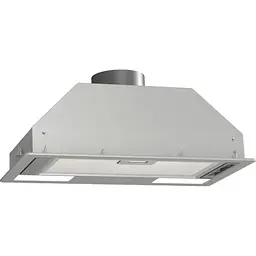 Витяжка вбудовувана Gorenje 54 см, 370 м3г, сірий