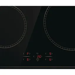 Варильна поверхня Gorenje GI6401CLBSC індукційна [138009] - мініатюра 8