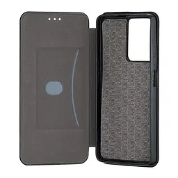 Чохол-книжка Standart Xiaomi Redmi Note 12 Pro 5G/Poco X5 Pro 5G Black - мініатюра 3