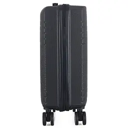 Валіза Semi Line 20" (S) Black (T5789-1) - мініатюра 5