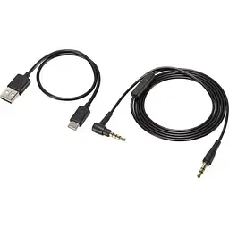 Бездротові навушники Audio-Technica ATH-S220BT - мініатюра 8