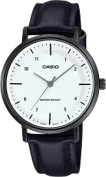 Годинник Casio TIMELESS COLLECTION LTP-VT03BL-7B