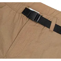 Шорти Mammut Hiking Cargo Shorts M 52 Dark Sand - мініатюра 5