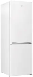 Холодильник Beko RCNA366K30W - мініатюра 2