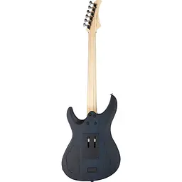 Електрогітара FGN JMY3-EW1-DL-E Mythic J-Standard Arctic Blue Flat [130813] - мініатюра 2