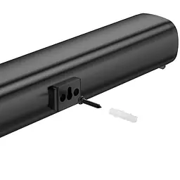 Bluetooth колонка Hoco HS1 Prestige home theater speaker Black - мініатюра 7