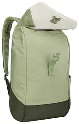 Рюкзак Thule Lithos 16L (Quiet Green) 3205451 (TH 3205451) - мініатюра 7