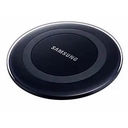 Зарядний пристрій бездротовий Samsung Wireless QI EP-PG920I (OEM) чорний
