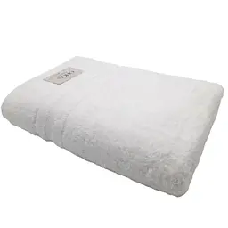 Рушник Soho Fox White 70х140 см білий (70*140 Fox White)