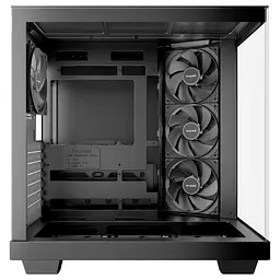 Корпус be quiet! Light Base 500 Black (BGW83) без БЖ - мініатюра 3