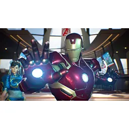 Ключ активації Microsoft Marvel VS. Capcom: Infinite - Deluxe Edition для Xbox One/Series - мініатюра 6