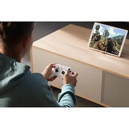 Ігровий контролер iOS BEITONG EX для iPhone, IPAD, Apple TV, Arcade, сумісний з іграми з контролерами iOS, Genshin Impact, NBA 2K - мініатюра 5