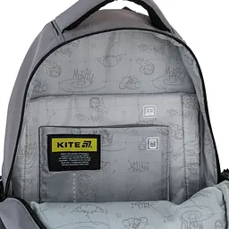 Рюкзак Kite Education teens 2597L RM (RM25-2597L) - мініатюра 14