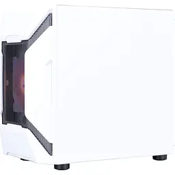 Корпус 1stPlayer D3-A-WH-1F7-14-W-1F7-W White [146455] - мініатюра 4
