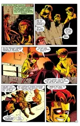Robin #20 (1993) - мініатюра 5