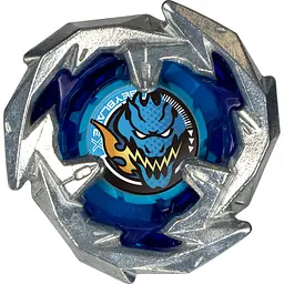Іграшка-дзиґа Hasbro Beyblade X з пусковим пристроєм (G0175_F9580) - мініатюра 3