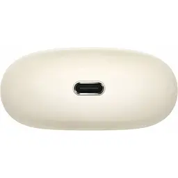 Навушники Huawei FreeClip Beige (55037342) - мініатюра 6