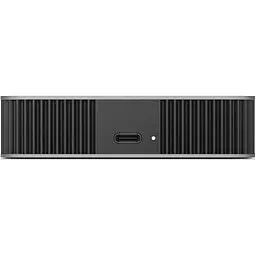 Зовнішній жорсткий диск LaCie Mobile Drive 4TB Moon Silver (STLP4000400) [115893] - мініатюра 6