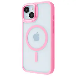Чохол Proove Clear Essence Case with Magnetic Ring iPhone 15 в асортименті - мініатюра 6