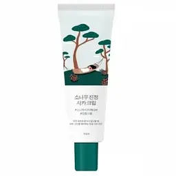 Крем для обличчя Round Lab Pine Calming Cica Cream заспокійливий з екстрактом голок сосни 50 мл