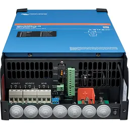 Гібридний сонячний інвертор Victron Energy MultiPlus II 48/3000/35-32 (PMP482305010) [175663] - мініатюра 4