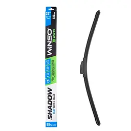 Щітка склоочисника WINSO PRO SHADOW 580мм 117580