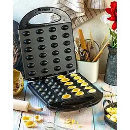 Орешниця Adler AD 3039  (24 шт.) XL - мініатюра 8