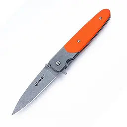 Ніж cкладний Ganzo G743-2-OR