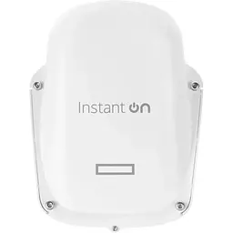HPE Точка доступу Aruba Instant On AP27, DR 2x2:2 Wi-Fi 6, 1x1GE port, RND75, Outdoor